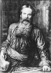 Self Portrait